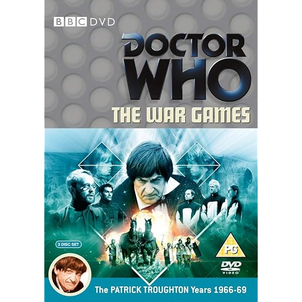 その他 Doctor Who: The Invasion [DVD] Doctor Who: The Invasion | DVD | Free shipping over £20